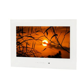 Телевизор AVIS AVS245SM White