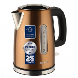 Чайник электрический SCARLETT SC-EK21S98