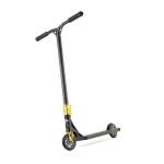 Самокат FOX PRO Boom 525 (2021) черный/золотистый