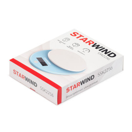 Весы кухонные Starwind SSK2256