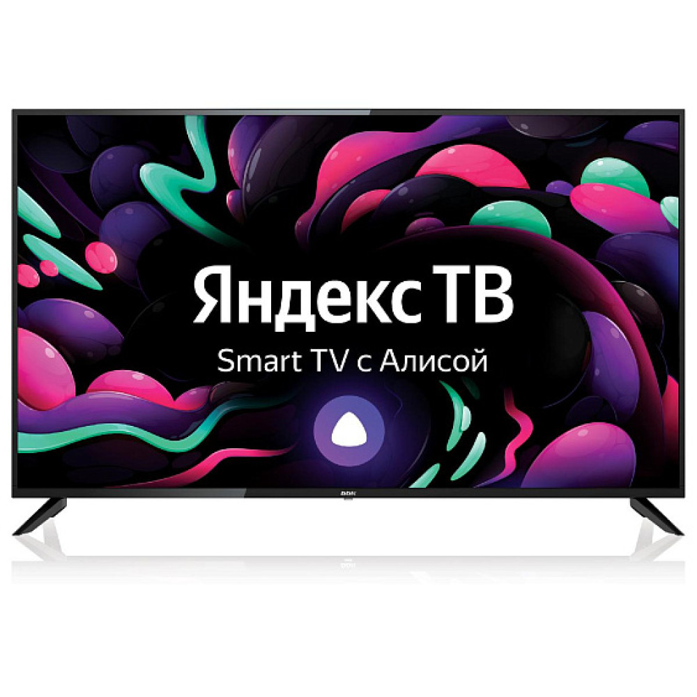 Телевизор BBK 55LEX-8272/UTS2C