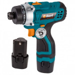 Дрель-шуруповёрт BORT BAB-12x2Li-FDK 91276056