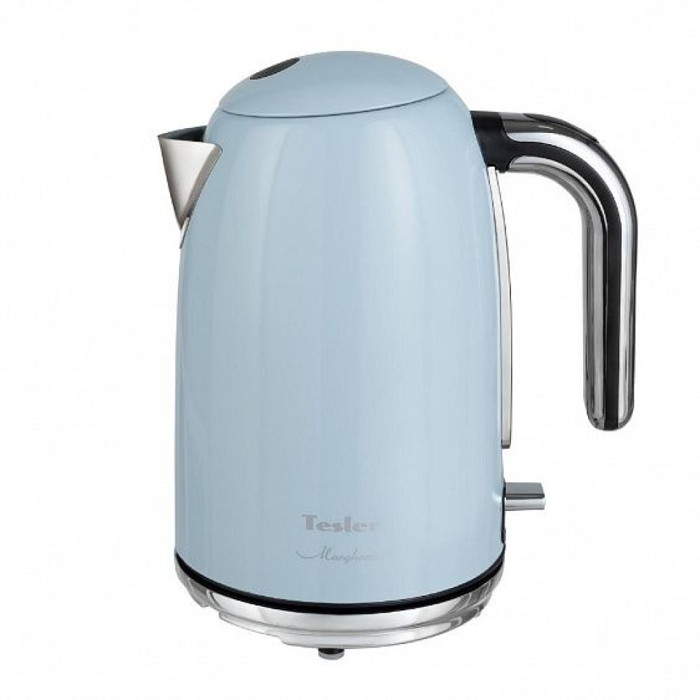 Чайник TESLER KT-1755 SKY BLUE