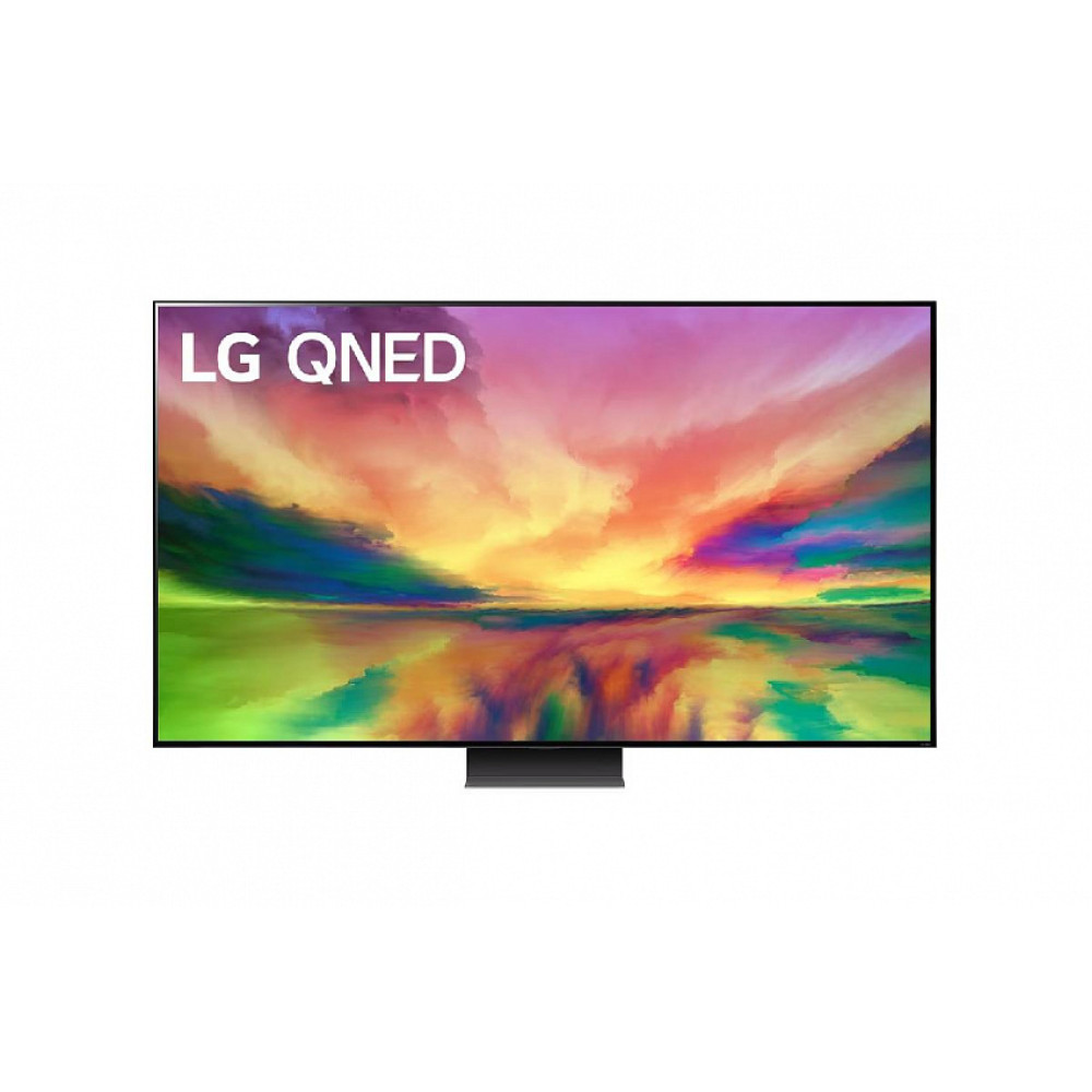 Телевизор LG 86QNED816RA