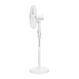Вентилятор MAUNFELD MSF402W