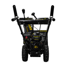 Снегоуборочная машина CHAMPION ST655