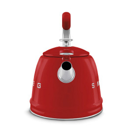 Чайник SMEG CKLW2001RD