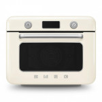 Мини-печь SMEG COF01CREU