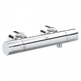 Термостат GROHE Grohtherm 3000 Cosmopolitan 34274000 для душа