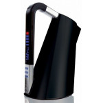 Чайник BUGATTI kettle vera black