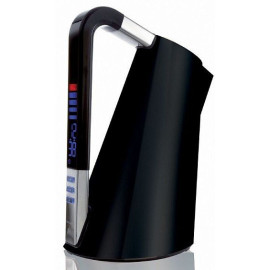 Чайник BUGATTI kettle vera black