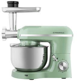 Кухонный комбайн MAUNFELD MF-436GR PRO