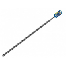 Бур sds-plus ПРАКТИКА 20х 600