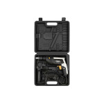 Дрель ударная DEKO DKID650W ключевой реверс