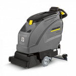 Поломоечная машина KARCHER B 40 C Bp Classic+R45+Squeegee (арт.0.300-096)