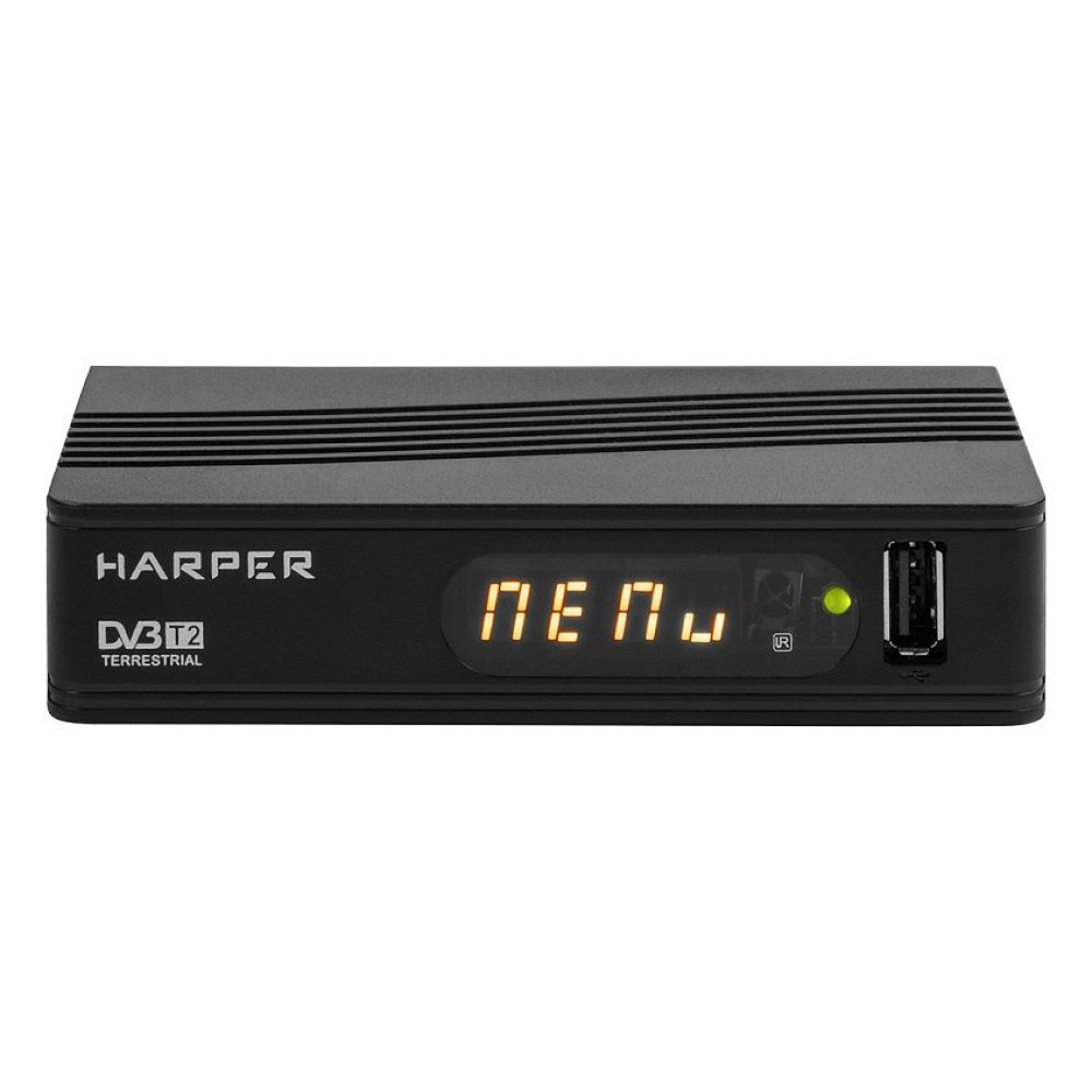 Ресивер HARPER HDT2-1514