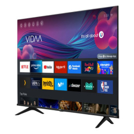 Телевизор HISENSE 75A6BG