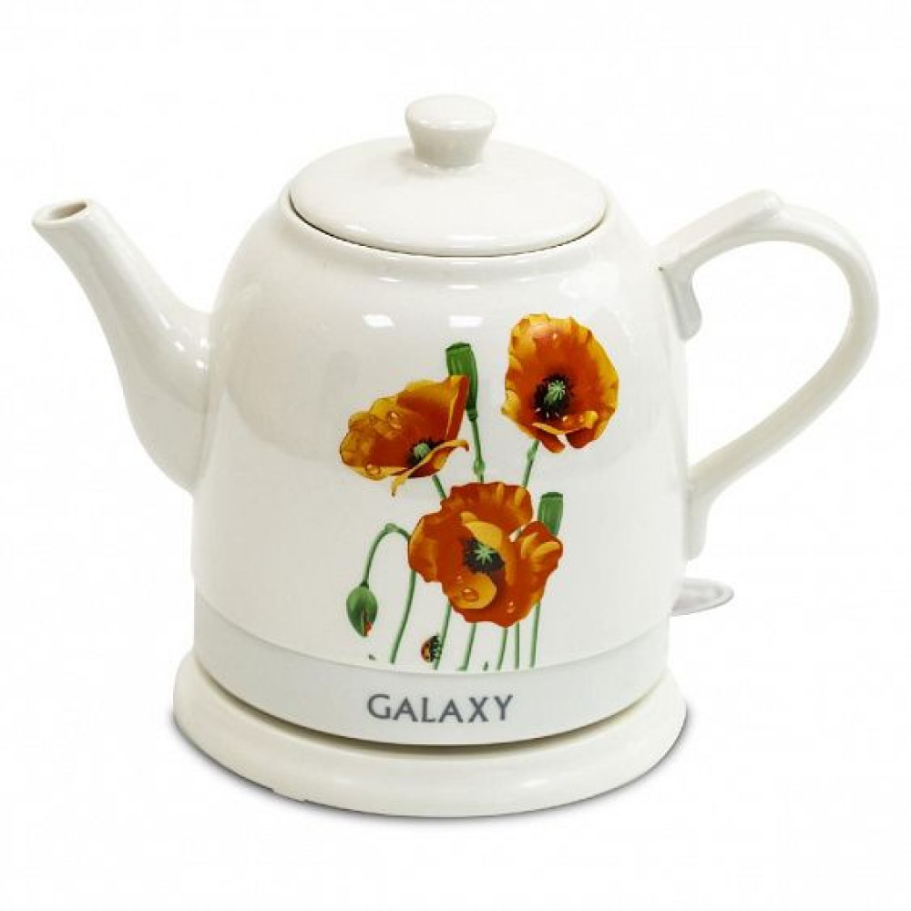 Чайник электрический GALAXY GL0506