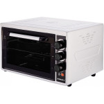 Мини-печь KRAFT KF-MO3200W
