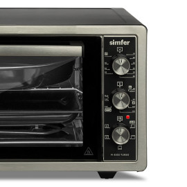 Мини-печь SIMFER M4503ТВ