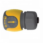 Соединитель для шланга PALISAD 66246