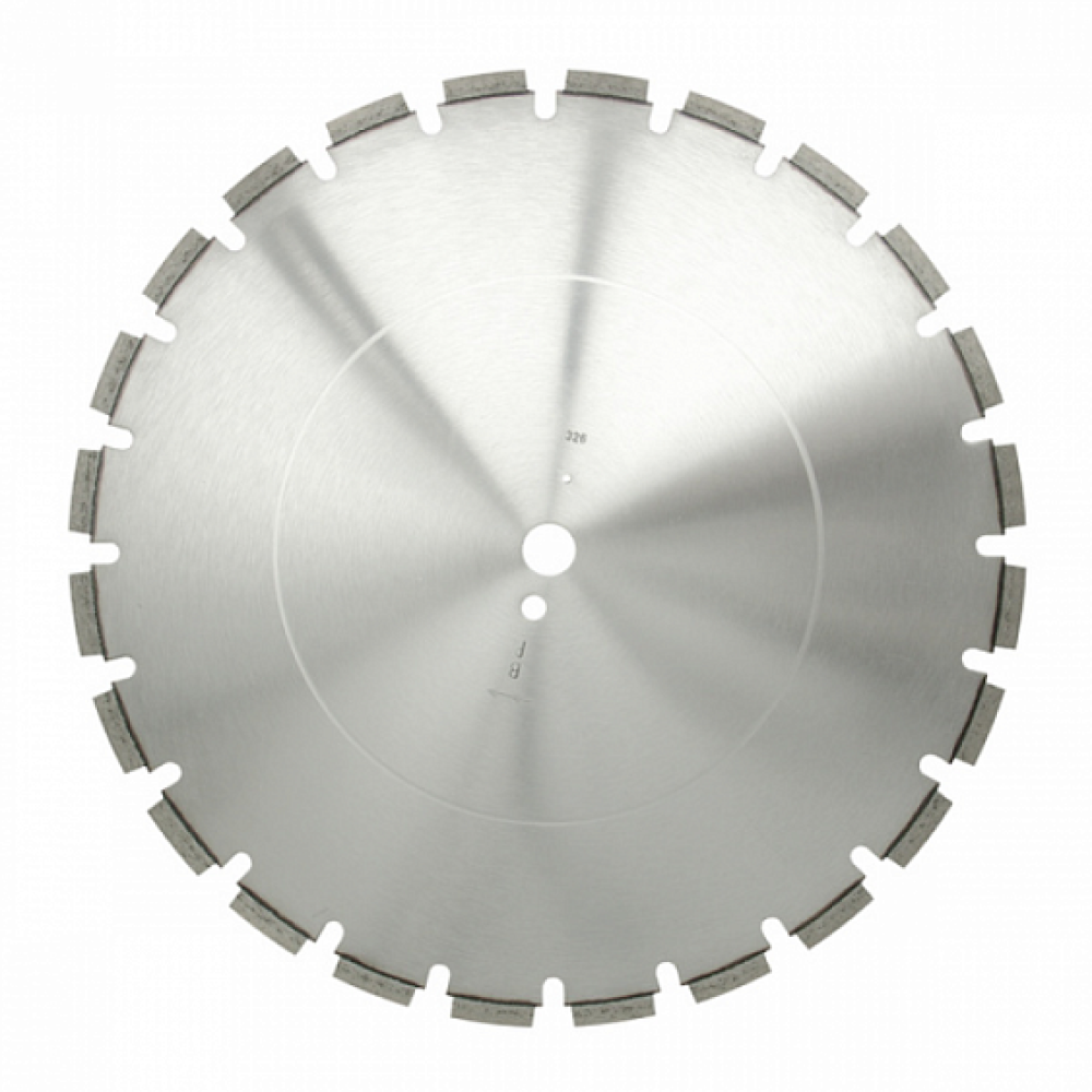 Диск алмазный CHAMPION pro 350/25,4/4 v-tech multi purpose