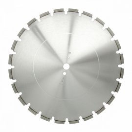 Диск алмазный CHAMPION pro 350/25,4/4 v-tech multi purpose