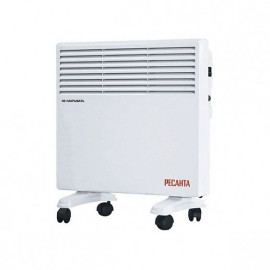 Конвектор РЕСАНТА ок-500е (led)