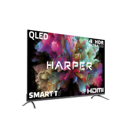 Телевизор HARPER 55Q850TS