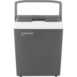 Автохолодильник SUNWIND EF-30220