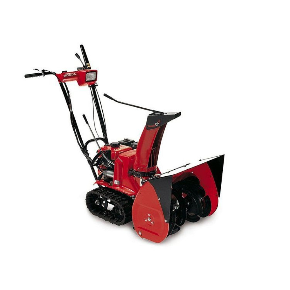 Снегоуборочная машина HONDA hss 655 ets