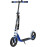 Самокат BLADE SPORT Air Cross 230 black/blue