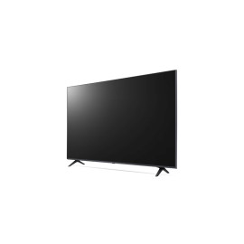 Телевизор LG 55UQ80006LB