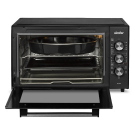 Мини-печь SIMFER M3516