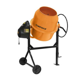 Бетономешалка Парма Б-161-Э