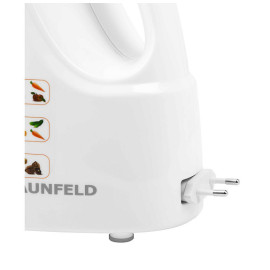 Овощерезка MAUNFELD MF-1031G