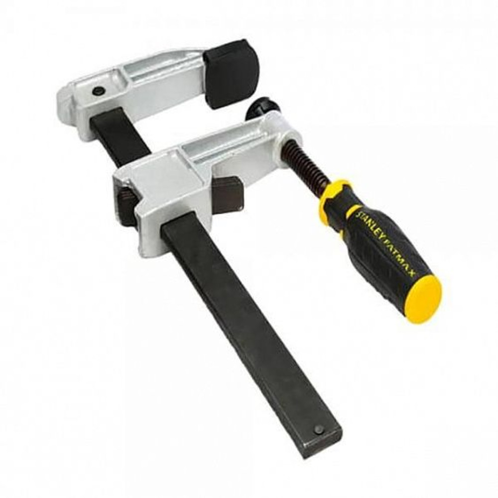 Струбцина Stanley 200 мм FMHT0-83244
