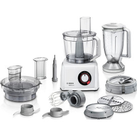 Кухонный комбайн BOSCH MC812W872