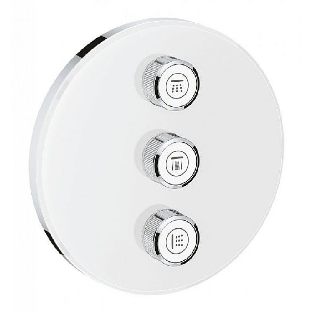 Термостат GROHE SmartControl 29153LS0