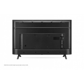 Телевизор LG 43UN68006LA