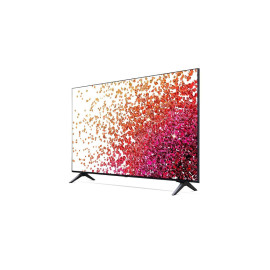 Телевизор LG 43NANO756PA