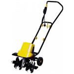 Культиватор электрический HUTER EMC-1400