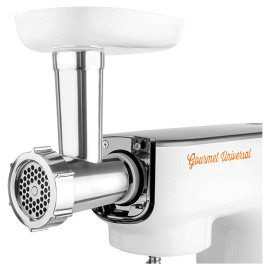 Кухонный комбайн SENCOR STM 3700WH