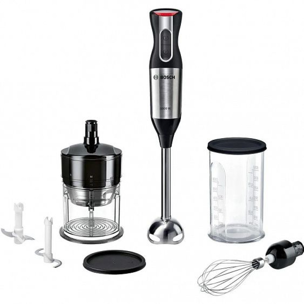 Блендер погружной Bosch MS6CM6166