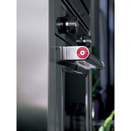 Пароварка KITCHENAID KOQCX 45600