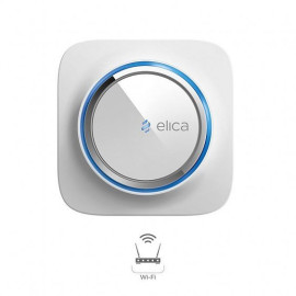 Регулятор качества воздуха ELICA SNAP S WHITE Wi-Fi