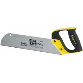 ножовка по дереву fatmax jet-cut STANLEY 2-17-204