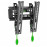 Кронштейн ONKRON TM1 Black