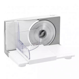 Ломтерезка ZELMER ZFS0916S WHITE/GREY
