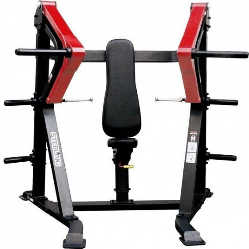Жим от груди AeroFIT Impulse Sterling SL7001